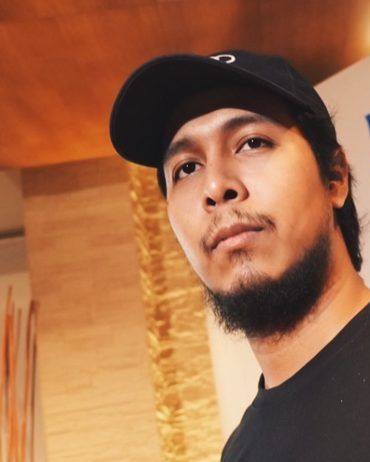 Ratthakan Suwanphakdee — Founder & Creative Director, ORIONS